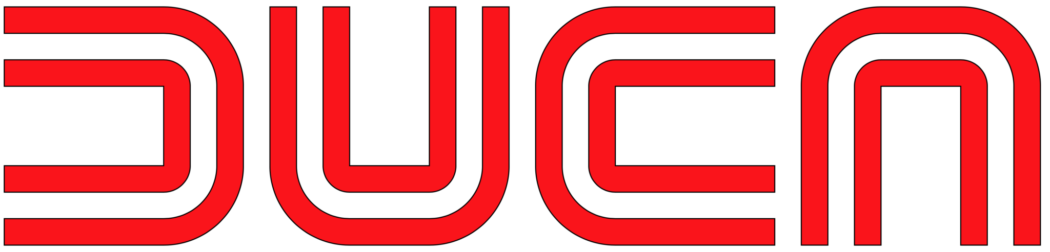 DUCATI Giugiaro Font Erweiterung – Viel zu tun!